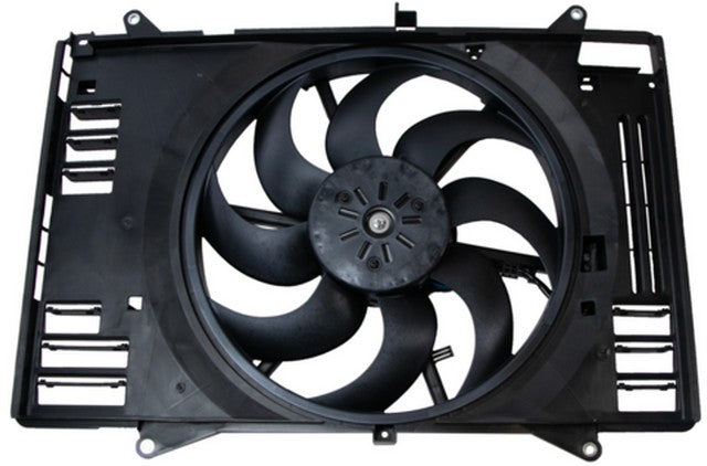 Four Seasons Engine Cooling Fan Assembly P/N:76414 Fits: Mazda Cx-9 23-16 - Image 3