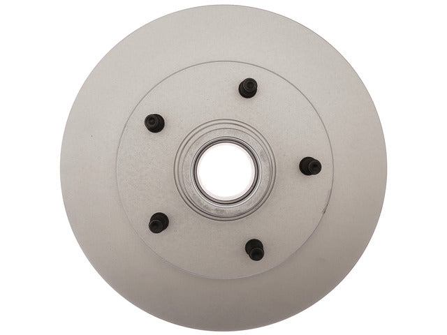 Raybestos Brakes Disc Brake Rotor and Hub Assembly P/N:76446FZN Fits: Dodge Ram 1500 99-94 - Image 3