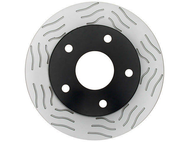 Raybestos Brakes Disc Brake Rotor P/N:76447PER Fits: Dodge Ram 1500 99-94 - Image 3