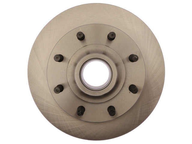 Raybestos Brakes Disc Brake Rotor and Hub Assembly P/N:76452R Fits: Dodge Ram 2500 99-94 - Image 3