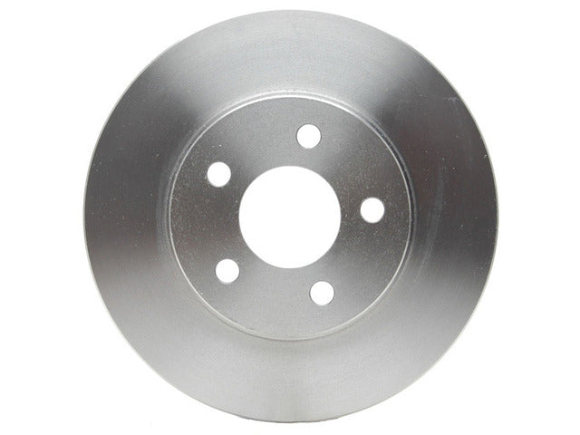 Raybestos Brakes Disc Brake Rotor P/N:76466R Fits: Dodge Neon 99-95, Plymouth Neon 99-95 - Image 3