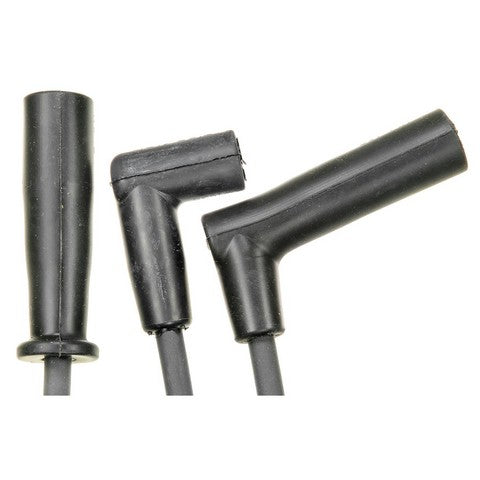Standard Ignition Spark Plug Wire Set P/N:7648 Fits: Jeep Cherokee 99-91, Jeep Comanche 92-91, Jeep Grand Cherokee 98-93, Jeep Tj 99-97, Jeep Wrangler 95-91, Jeep Wrangler 99-97 - Image 2