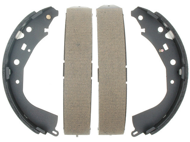 Raybestos Brakes Drum Brake Shoe P/N:764PG Fits: Toyota 4runner 02-01, Toyota Tacoma 04-03, Toyota Tundra 06-03 - Image 1