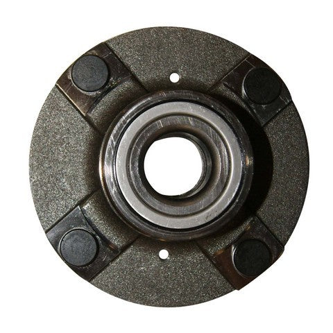 GMB Wheel Bearing and Hub Assembly P/N:765-0010 Fits: Suzuki Swift 94-89 - Image 4