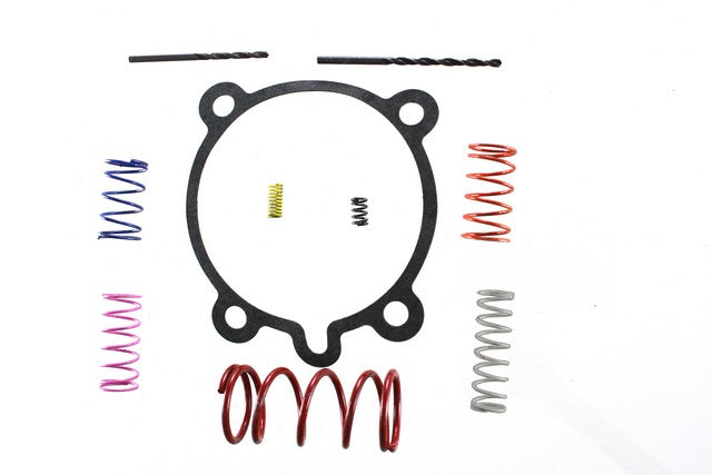 Pioneer Automotive Industries Automatic Transmission Shift Kit P/N:765001 Fits: Ac 428, Ford Bronco, Ford Country Sedan, Ford Country Squire, Ford Custom, Ford Custom 500, Ford E-100 Econoline, Ford E-100 Econoline Club Wagon, Ford E-150 Econoline - Image 1