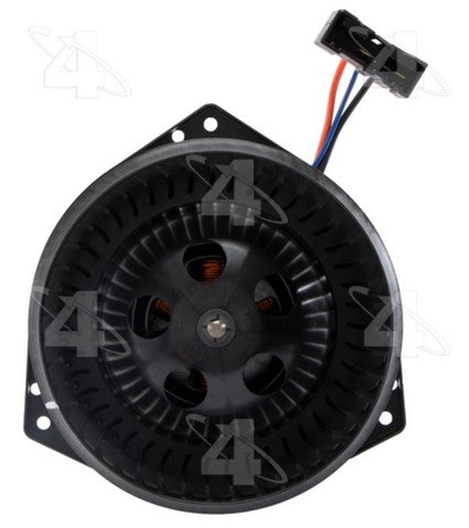 Four Seasons HVAC Blower Motor P/N:76507 Fits: Infiniti Ex35, Infiniti Ex37, Infiniti Fx35, Infiniti Fx37, Infiniti Fx45, Infiniti Fx50, Infiniti G25, Infiniti G35, Infiniti G37, Infiniti Jx35 - Image 6