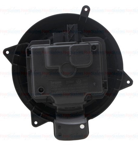 Four Seasons HVAC Blower Motor P/N:76517 Fits: Mercedes-benz Gl320, Mercedes-benz Gl350, Mercedes-benz Gl450, Mercedes-benz Gl500, Mercedes-benz Gl550, Mercedes-benz Ml320, Mercedes-benz Ml350, Mercedes-benz Ml450, Mercedes-benz Ml500, Mercedes-benz Ml550 - Image 5