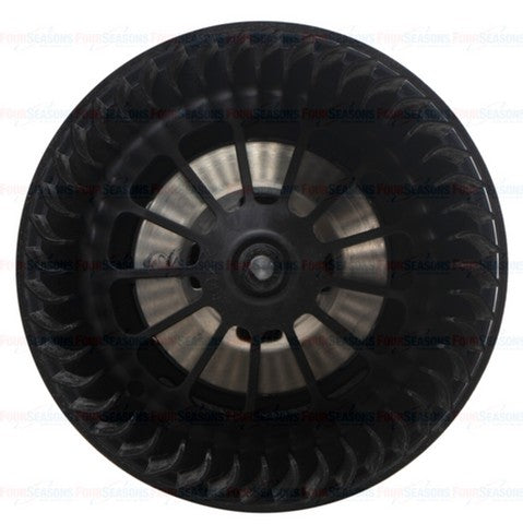 Four Seasons HVAC Blower Motor P/N:76522 Fits: Volvo C30 13-08, Volvo C70 13-06, Volvo S40 11-04, Volvo V50 11-05 - Image 5