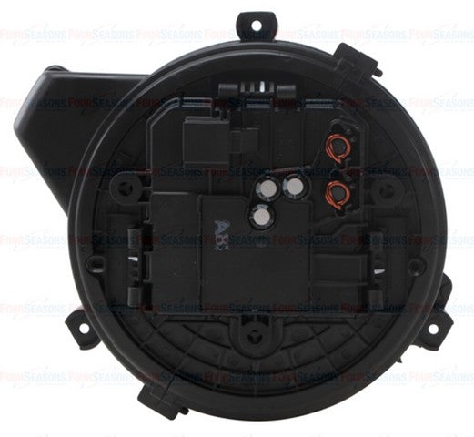 Four Seasons HVAC Blower Motor P/N:76523 Fits: Volvo S60 24-19, Volvo S90 24-17, Volvo V60 24-19, Volvo V60 Cross Country 24-19, Volvo V90 21-18, Volvo V90 Cross Country 24-17, Volvo Xc60 24-18, Volvo Xc90 21-16 - Image 5