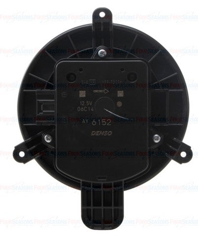 Four Seasons HVAC Blower Motor P/N:76525 Fits: Jeep Grand Wagoneer 24-22, Jeep Grand Wagoneer L 24-23, Jeep Wagoneer 24-22, Jeep Wagoneer L 24-23, Ram 1500 25-19, Ram 2500 25-19, Ram 3500 25-19, Ram 4500 24-19, Ram 5500 24-19 - Image 5