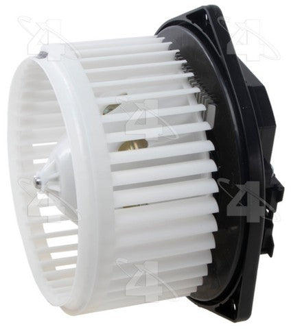 Four Seasons HVAC Blower Motor P/N:76528 Fits: Infiniti Qx56 13-11, Infiniti Qx80 24-14, Nissan Armada 24-17 - Image 1