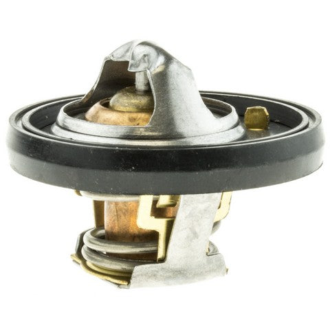 Motorad Engine Coolant Thermostat P/N:7656-195 Fits: Chrysler Cirrus, Chrysler Pacifica, Chrysler Sebring, Chrysler TOWN & COUNTRY, Dodge Avenger, Dodge Caravan, Dodge Grand Caravan, Dodge Journey, Dodge Nitro, Jeep Wrangler, Volkswagen Routan - Image 5