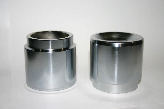 Better Brake Parts Disc Brake Caliper Piston P/N:7656 Fits: International 1652sc, International 1652ups, International 1654, International 1754, International 1854, International 1954, International 1955, International F1954 - Image 1