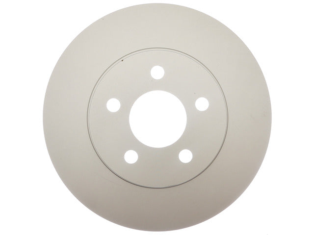 Raybestos Brakes Disc Brake Rotor P/N:76561FZN Fits: Chrysler Grand Voyager 2000, Chrysler TOWN & COUNTRY 00-96, Chrysler Voyager 2000, Dodge Caravan 00-96, Dodge Grand Caravan 00-96, Plymouth Grand Voyager 00-96, Plymouth Voyager 00-96 - Image 3