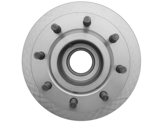 Raybestos Brakes Disc Brake Rotor and Hub Assembly P/N:76599 Fits: Dodge Ram 3500 99-94 - Image 3