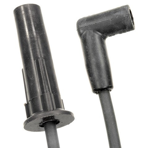 Standard Ignition Spark Plug Wire Set P/N:7659 Fits: Buick Lesabre 98-96, Buick Park Avenue 98-95, Buick Riviera 97-95, Oldsmobile 88 98-95, Oldsmobile 98 96-95, Oldsmobile Lss 98-96, Oldsmobile Regency 98-97, Pontiac Bonneville 98-95 - Image 2