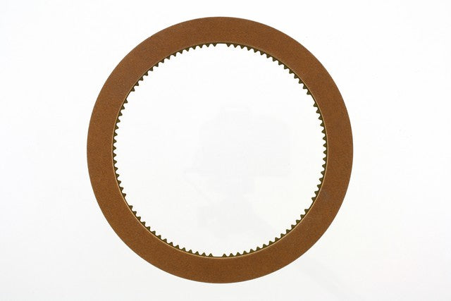 Pioneer Automotive Industries Transmission Clutch Friction Plate P/N:766010-5 Fits: Ford Bronco, Ford Custom 500, Ford E-100 Econoline, Ford E-100 Econoline Club Wagon, Ford E-150 Econoline, Ford E-150 Econoline Club Wagon, Ford E-250 - Image 1