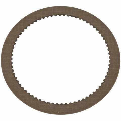 Pioneer Automotive Industries Transmission Clutch Friction Plate P/N:766011 Fits: Ac 428, Ford Bronco, Ford Country Sedan, Ford Country Squire, Ford Custom, Ford Custom 500, Ford E-100 Econoline, Ford E-100 Econoline Club Wagon, Ford E-150 Econoline - Image 2