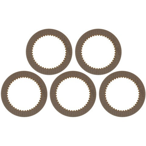 Pioneer Automotive Industries Transmission Clutch Friction Plate P/N:766015 Fits: American Motors Ambassador, American Motors American, American Motors Classic, American Motors Custom, American Motors Deluxe, American Motors Marlin - Image 1