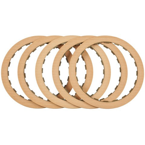 Pioneer Automotive Industries Transmission Clutch Friction Plate P/N:766027 Fits: Buick Apollo, Buick Century, Buick Electra, Buick Estate Wagon, Buick Lesabre, Buick Regal, Buick Riviera, Buick Skyhawk - Image 1