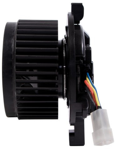 Four Seasons HVAC Blower Motor P/N:76605 Fits: Infiniti Qx60 24-22, Nissan Frontier 24-22, Nissan Pathfinder 24-22, Nissan Rogue 24-21, Nissan Sentra 24-20 - Image 8