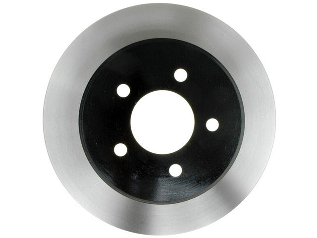 Raybestos Brakes Disc Brake Rotor P/N:76650 Fits: Chrysler Grand Voyager 2000, Chrysler TOWN & COUNTRY 07-97, Chrysler Voyager 2003, Dodge Caravan 07-97, Dodge Grand Caravan 07-97, Plymouth Grand Voyager 99-97, Plymouth Voyager 00-97 - Image 3