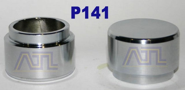 Better Brake Parts Disc Brake Caliper Piston P/N:7669 Fits: Toyota 4runner 89-84, Toyota Pickup 88-79 - Image 1