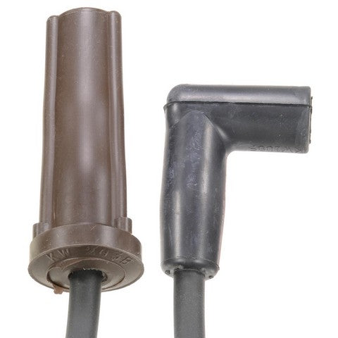 Standard Ignition Spark Plug Wire Set P/N:7671 Fits: Buick Park Avenue 99-96, Buick Riviera 99-96, Oldsmobile Lss 99-96, Pontiac Bonneville 99-96 - Image 2