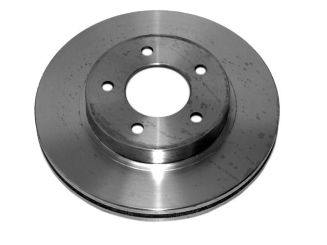 Raybestos Brakes Disc Brake Rotor P/N:76721R Fits: Chrysler 300m 1999, Chrysler Concorde 00-98, Chrysler Intrepid 04-98, Chrysler Lhs 01-99, Dodge Intrepid 00-98 - Image 1