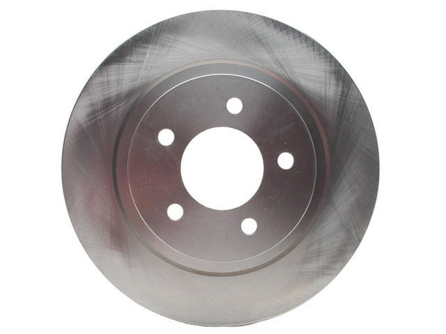 Raybestos Brakes Disc Brake Rotor P/N:76722R Fits: Chrysler 300m 04-98, Chrysler Concorde 04-98, Chrysler Intrepid 04-98, Chrysler Lhs 01-99, Dodge Intrepid 04-98 - Image 3