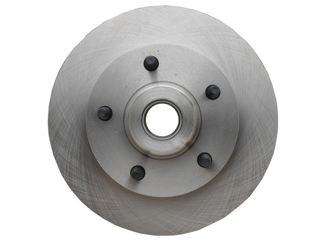 Raybestos Brakes Disc Brake Rotor and Hub Assembly P/N:76787R Fits: Dodge B1500 1998, Dodge Ram 1500 Van 02-98 - Image 3