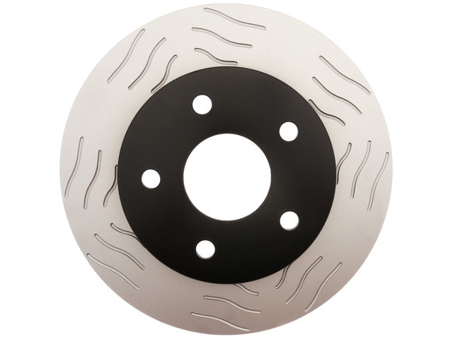 Raybestos Brakes Disc Brake Rotor P/N:76793PER Fits: Jeep Grand Cherokee 04-99 - Image 3