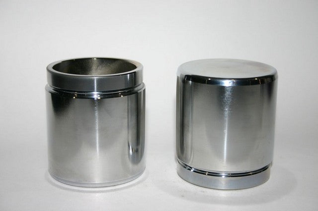 Better Brake Parts Disc Brake Caliper Piston P/N:7682 Fits: Buick Lesabre, Buick Park Avenue, Buick Riviera, Cadillac 60 Special, Cadillac Allante, Cadillac Deville, Cadillac Eldorado, Cadillac Fleetwood, Cadillac Seville - Image 1