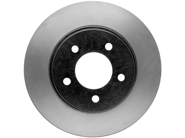 Raybestos Brakes Disc Brake Rotor P/N:76831 Fits: Chrysler Concorde 97-95, Chrysler Intrepid 97-93, Chrysler Lhs 97-95, Chrysler New Yorker 96-95, Dodge Intrepid 97-93, Eagle Vision 97-95 - Image 3
