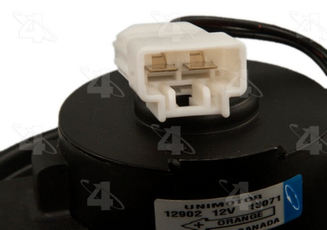 Four Seasons HVAC Blower Motor P/N:76902 Fits: Chevrolet Caprice 13-11, Pontiac G8 09-08, Subaru Legacy 19-10, Subaru Outback 19-10 - Image 2