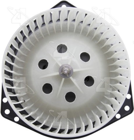 Four Seasons HVAC Blower Motor P/N:76909 Fits: Mitsubishi Lancer 07-02, Mitsubishi Outlander 06-03 - Image 5