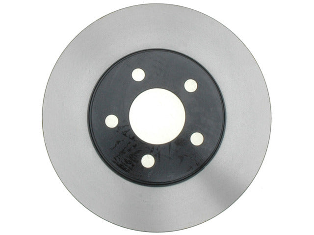 Raybestos Brakes Disc Brake Rotor P/N:76912 Fits: Chrysler Neon 02-00, Dodge Neon 05-00, Dodge Sx 2.0 05-03, Plymouth Neon 01-00 - Image 3