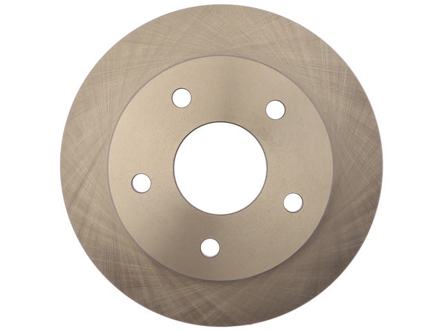 Raybestos Brakes Disc Brake Rotor P/N:76918R Fits: Dodge Ram 1500 01-00 - Image 3
