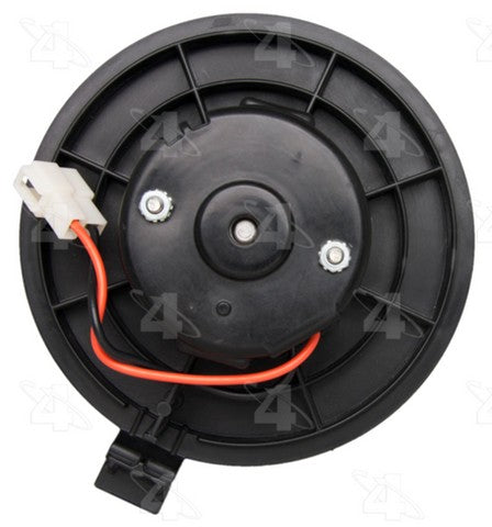 Four Seasons HVAC Blower Motor P/N:76919 Fits: Suzuki Sx4 13-07, Suzuki Sx4 Crossover 2012 - Image 6