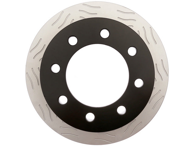 Raybestos Brakes Disc Brake Rotor P/N:76920PER Fits: Dodge Ram 2500 02-00, Dodge Ram 3500 02-00 - Image 3
