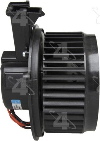 Four Seasons HVAC Blower Motor P/N:76927 Fits: Chevrolet Camaro 15-10 - Image 4