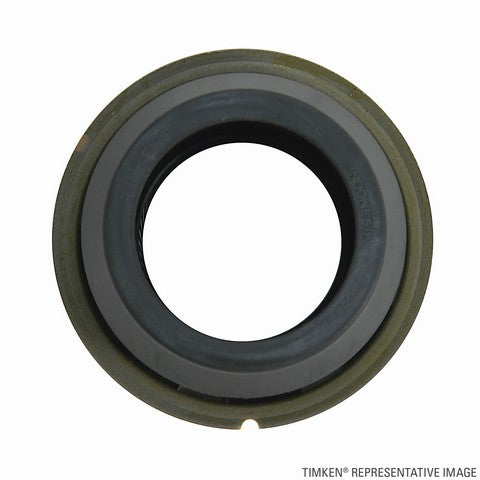 Timken Automatic Transmission Output Shaft Seal,Manual Transmission Main Shaft Seal P/N:7300S Fits: Aston Martin Lagonda, Aston Martin V-8, Aston Martin Zagato, Chrysler 300, Chrysler Cordoba, Chrysler Fifth Avenue, Chrysler Imperial, Chrysler Lebaron - Image 4