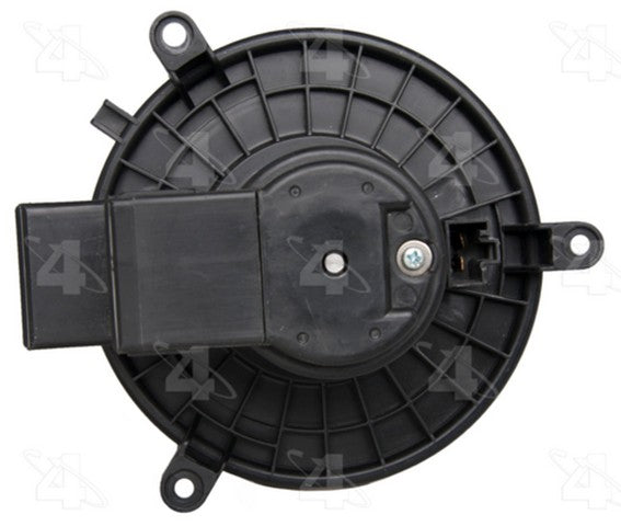 Four Seasons HVAC Blower Motor P/N:76942 Fits: Chrysler Pacifica, Chrysler TOWN & COUNTRY, Chrysler Voyager, Dodge Caravan, Dodge Grand Caravan, Ford Expedition, Jeep Commander, Lincoln Navigator, Ram C/v, Volkswagen Routan - Image 6