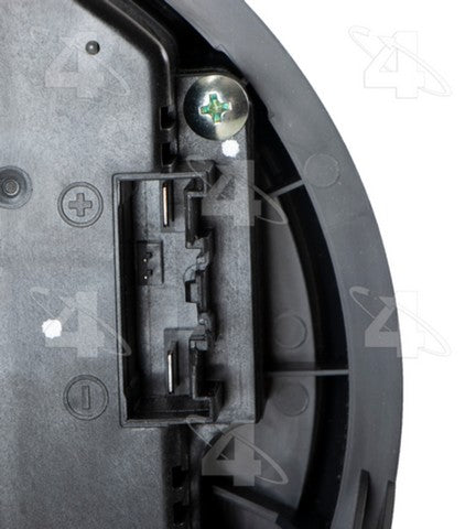Four Seasons HVAC Blower Motor P/N:76944 Fits: Freightliner 108sd 24-12, Freightliner 114sd 24-12, Freightliner Cascadia 20-08, Freightliner M2 21-05, Freightliner M2 100 10-03, Freightliner M2 106 25-03, Freightliner M2 112 25-03, Freightliner M2 T 10-06 - Image 8