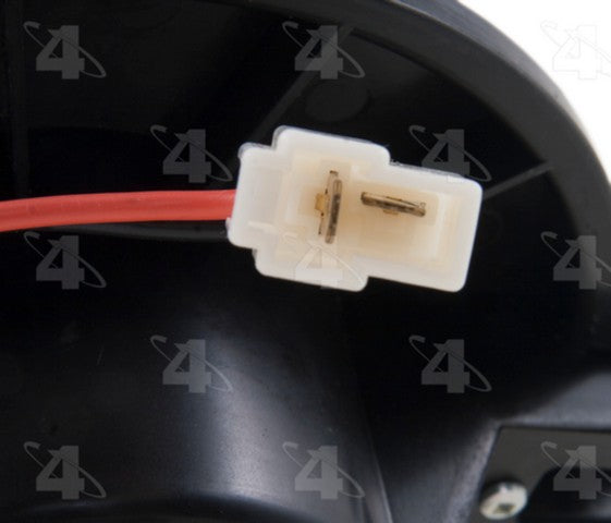 Four Seasons HVAC Blower Motor P/N:76953 Fits: Honda Fit 08-07 - Image 2