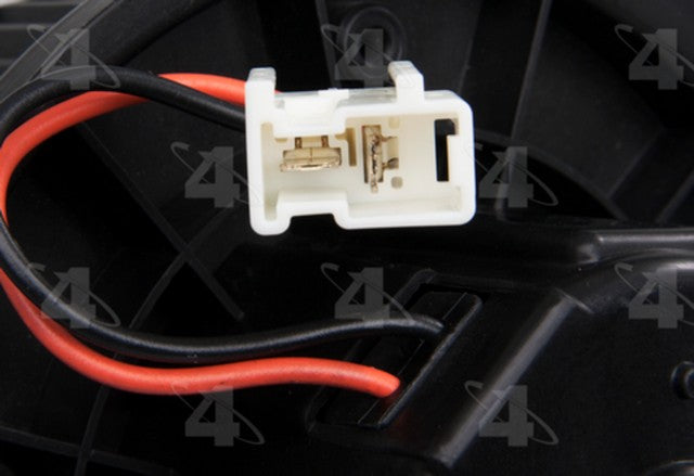 Four Seasons HVAC Blower Motor P/N:76954 Fits: Infiniti G20, Infiniti I30, Infiniti Qx4, Nissan Maxima, Nissan Pathfinder, Subaru Baja, Subaru Impreza, Subaru Legacy, Subaru Outback - Image 3