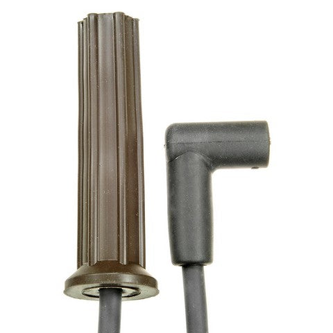 Standard Ignition Spark Plug Wire Set P/N:7695 Fits: Buick Century, Buick Rendezvous, Chevrolet Impala, Chevrolet Lumina, Chevrolet Malibu, Chevrolet Monte Carlo, Chevrolet Venture, Oldsmobile Alero, Oldsmobile Silhouette, Pontiac Aztek - Image 2