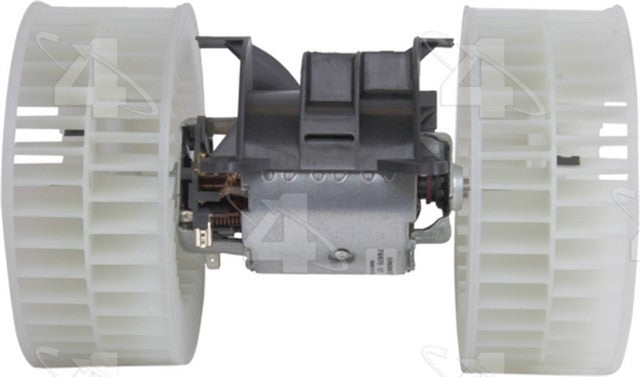 Four Seasons HVAC Blower Motor P/N:76975 Fits: Mercedes-benz 260e, Mercedes-benz 300ce, Mercedes-benz 300d, Mercedes-benz 300e, Mercedes-benz 300sd, Mercedes-benz 300se, Mercedes-benz 300sel, Mercedes-benz 300sl, Mercedes-benz 300td - Image 7