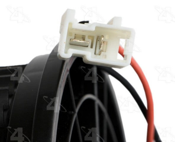 Four Seasons HVAC Blower Motor P/N:76980 Fits: Chevrolet Spark 15-13, Chevrolet Spark Ev 16-14 - Image 5