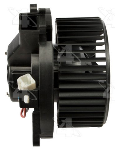 Four Seasons HVAC Blower Motor P/N:76991 Fits: Acura Mdx 20-14, Honda Passport 23-19, Honda Pilot 22-16, Honda Ridgeline 23-17 - Image 6